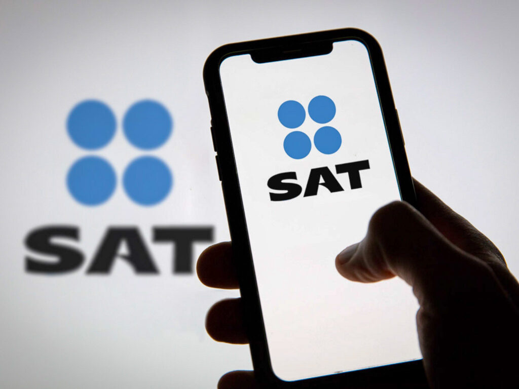 SAT mantiene vigente el programa de Regularización Fiscal 2025