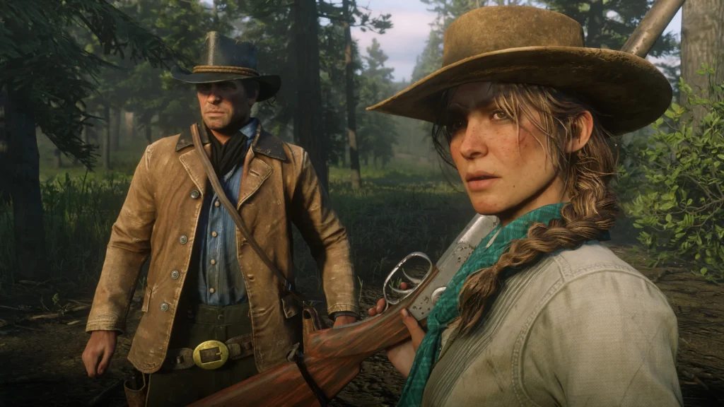 GTA VI: el nuevo reto de Rockstar tras el éxito de Red Dead Redemption 2