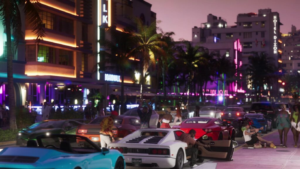 GTA VI: el nuevo reto de Rockstar tras el éxito de Red Dead Redemption 2