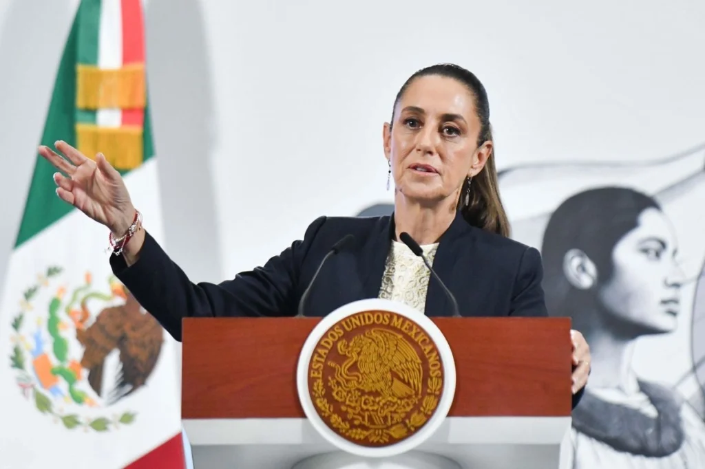 Buscan reducir 5% el precio de la tortilla: Sheinbaum