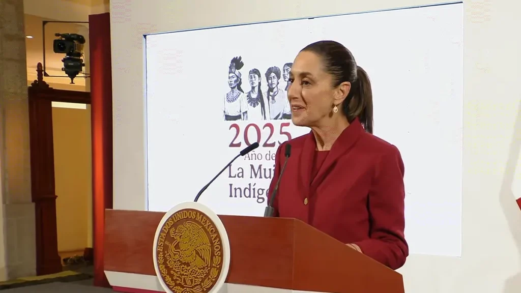 México mantiene postura histórica de solidaridad con la isla