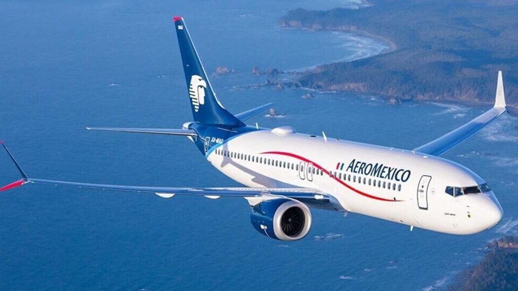 EU busca retirar inmunidad a alianza Delta-Aeroméxico