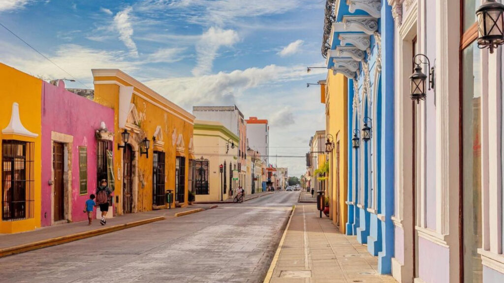Mérida, la ciudad más segura de México: SESNSP