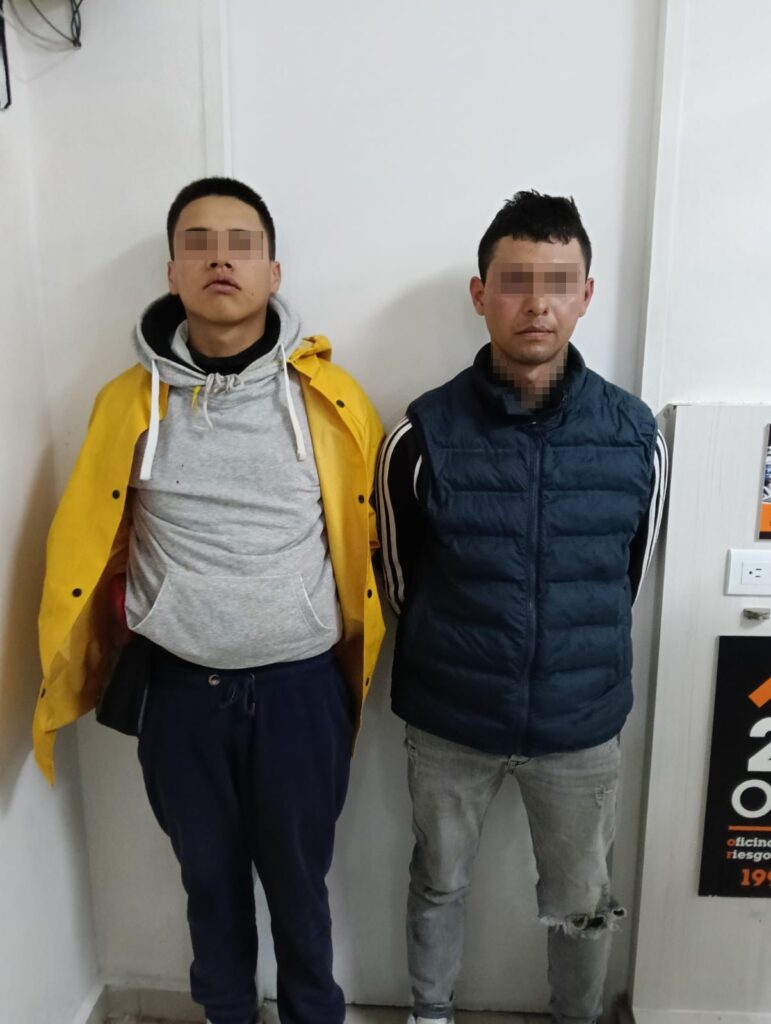 REALIZA POLICÍA DE TLALNEPANTLA IMPORTANTES ACCIONES PARA TENER UNA CIUDAD SEGURA Y CON PAZ