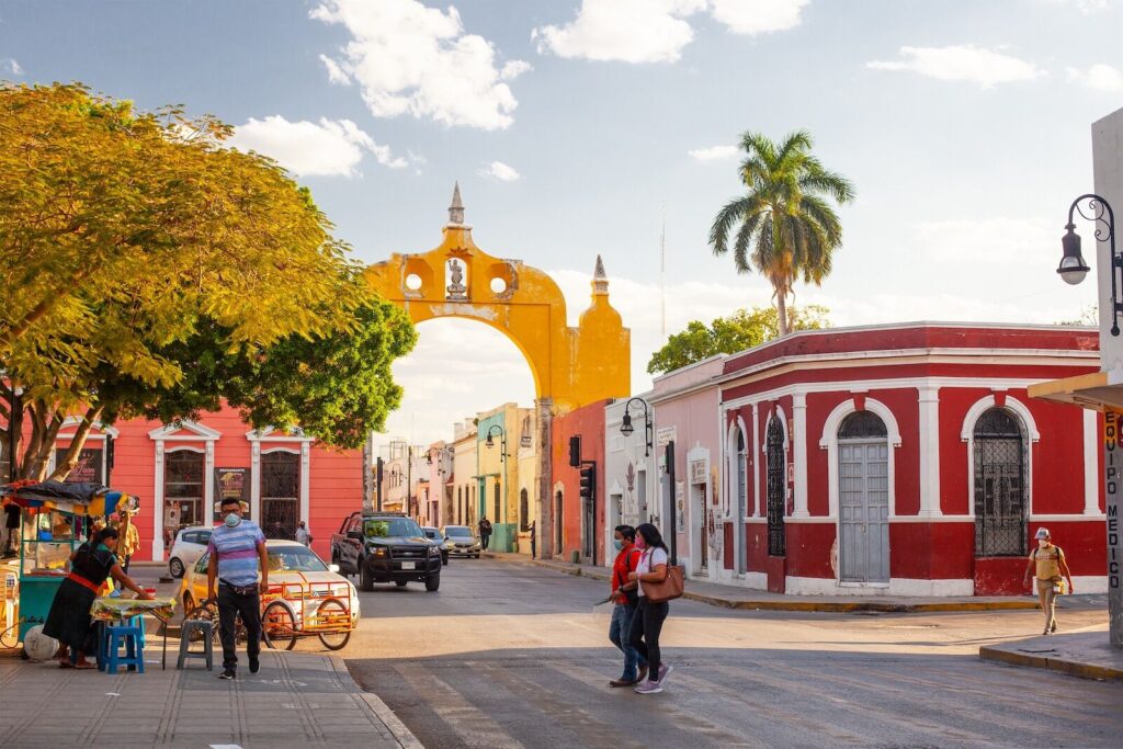Mérida, la ciudad más segura de México: SESNSP