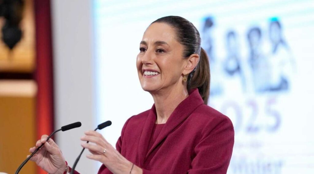 La presidenta Claudia Sheinbaum aseguró este miércoles que el objetivo de Mexicana de Aviación es ofrecer vuelos a precios más accesibles, sin comprometer su rentabilidad ni su eficiencia operativa.