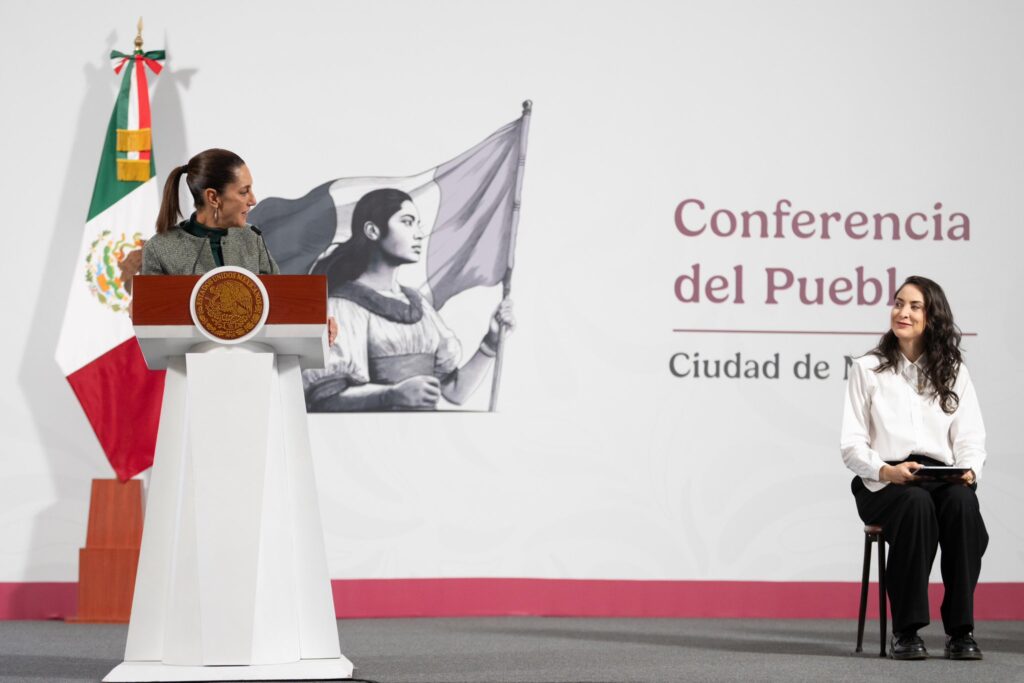 Más de 15 mil jóvenes participan en el concurso “México Canta”
