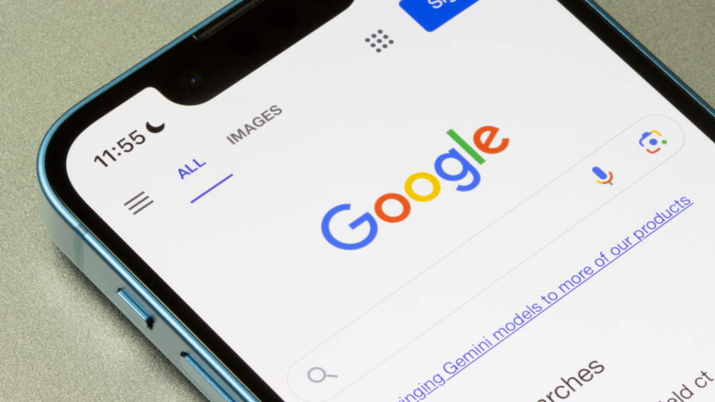 Jurado ordena a Google pagar $314 millones por datos en Android