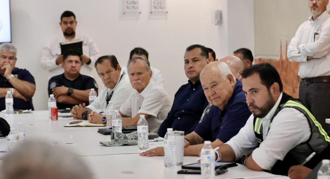 Reforzarán regulación del transporte en Los Cabos