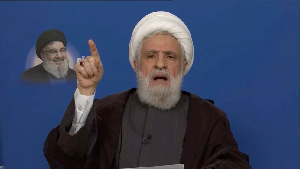 Hezbolá no se desarmará y se declara listo para luchar