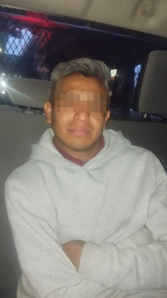 REALIZA POLICÍA DE TLALNEPANTLA IMPORTANTES ACCIONES PARA TENER UNA CIUDAD SEGURA Y CON PAZ