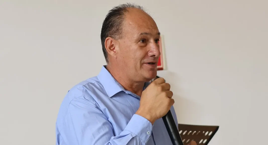 Muere Arnulfo Rodríguez, alcalde electo de Banderilla, Ver.