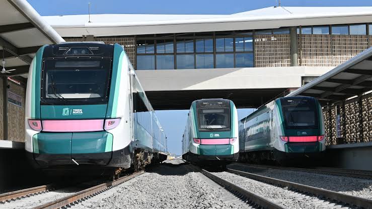 Expropian 23.4 hectáreas más para el Tren Maya