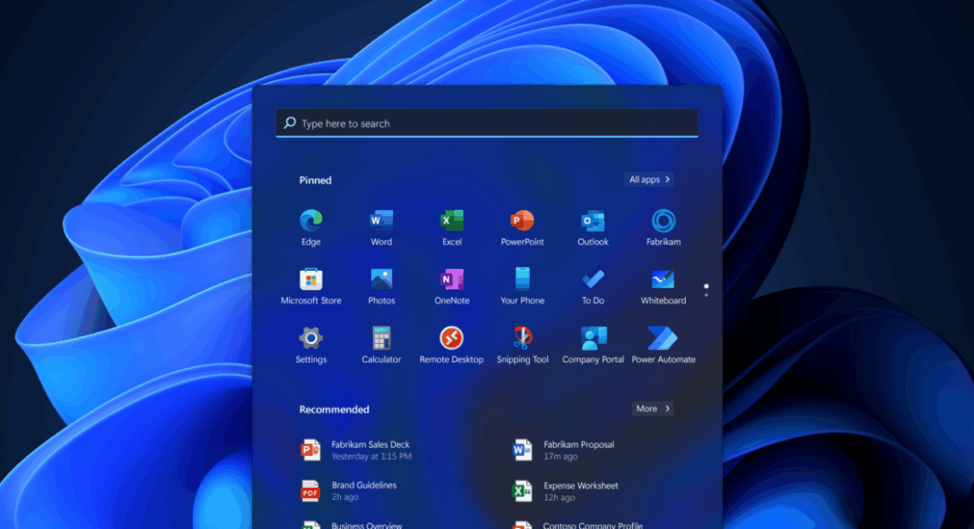 Windows 11: modernización estética a costa de la fluidez
