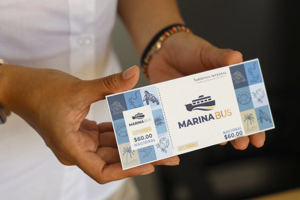 Sheinbaum inaugura Marinabús y celebra recuperación de Acapulco
