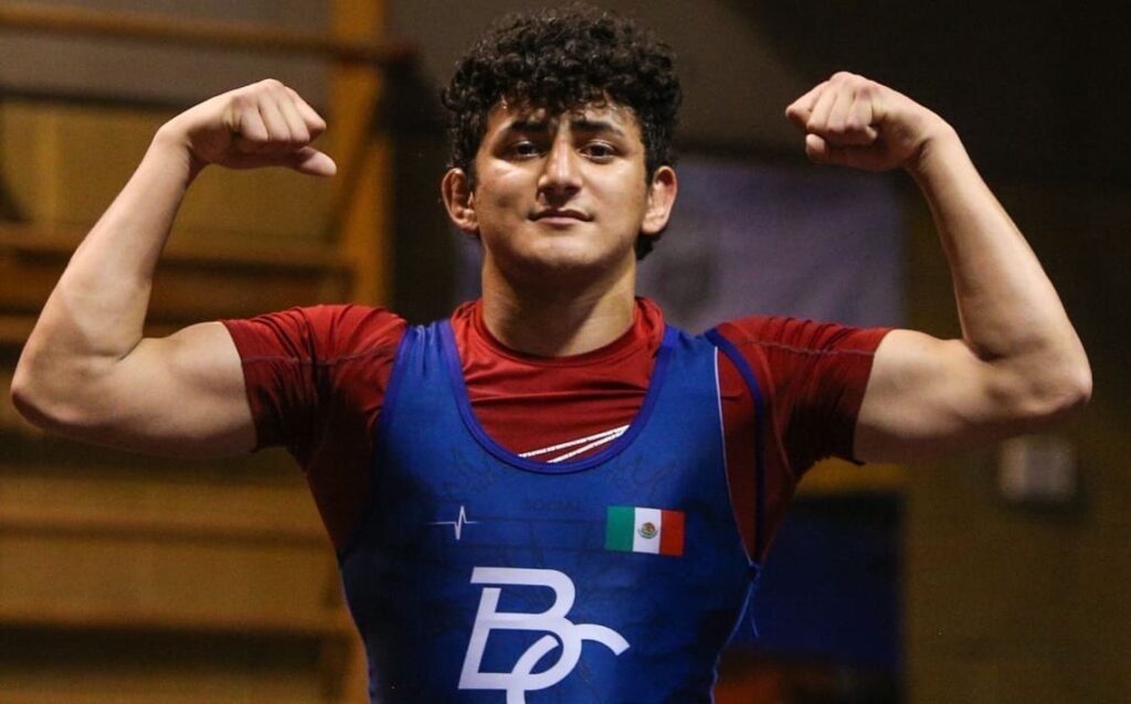 México brilla en atletismo con dos oros en Panamericanos Junior