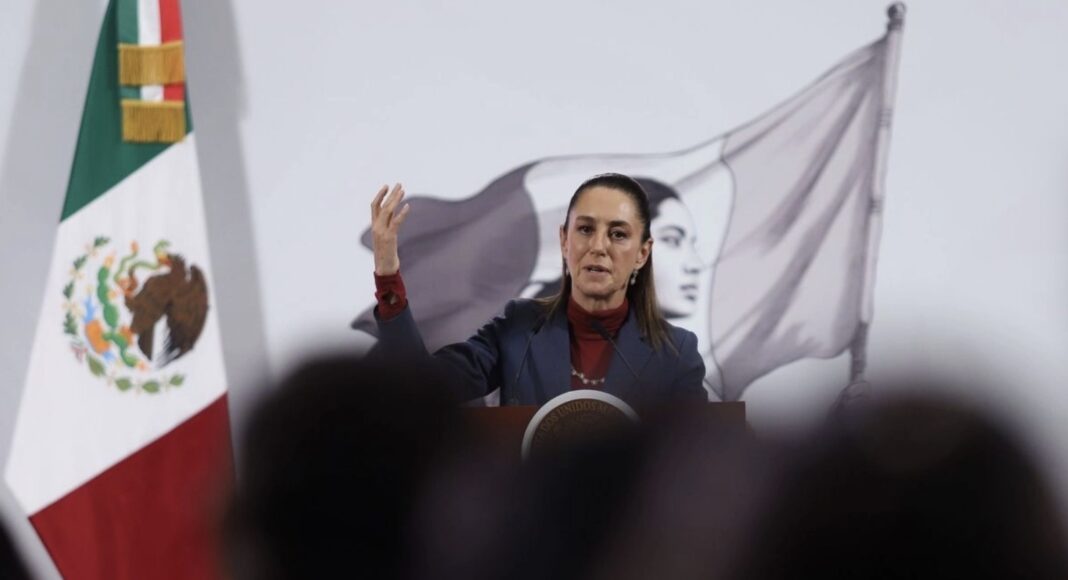 México celebra acciones de EU contra tráfico de armas