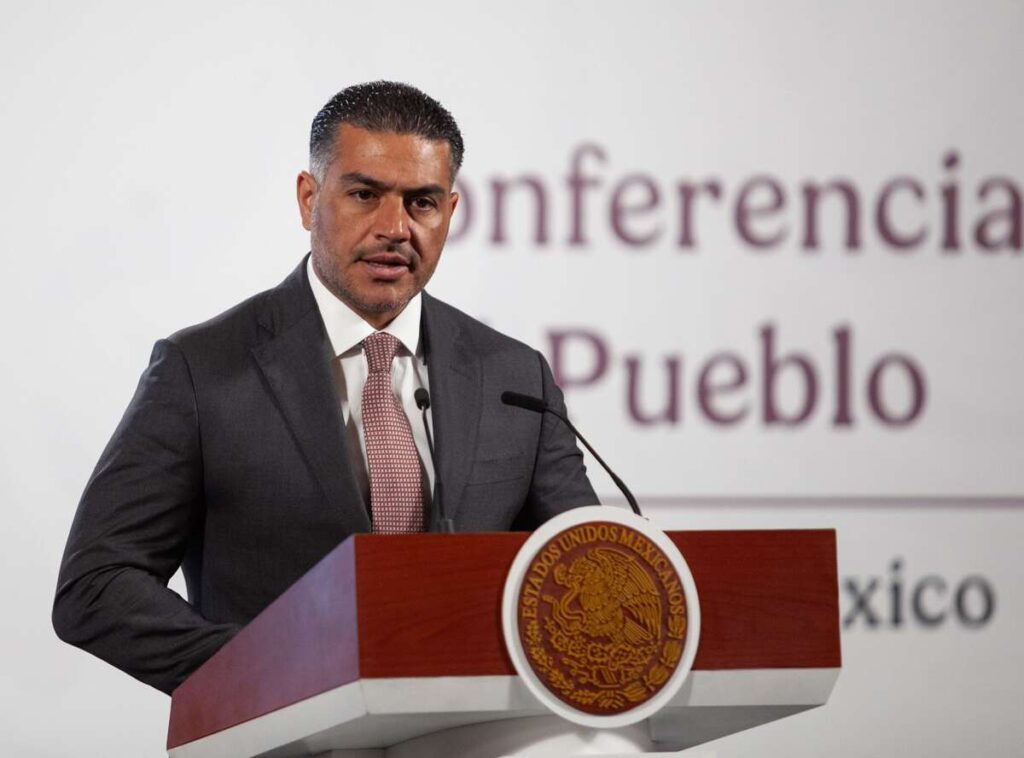 Gobierno reporta más de 50 mil mdp en decomisos