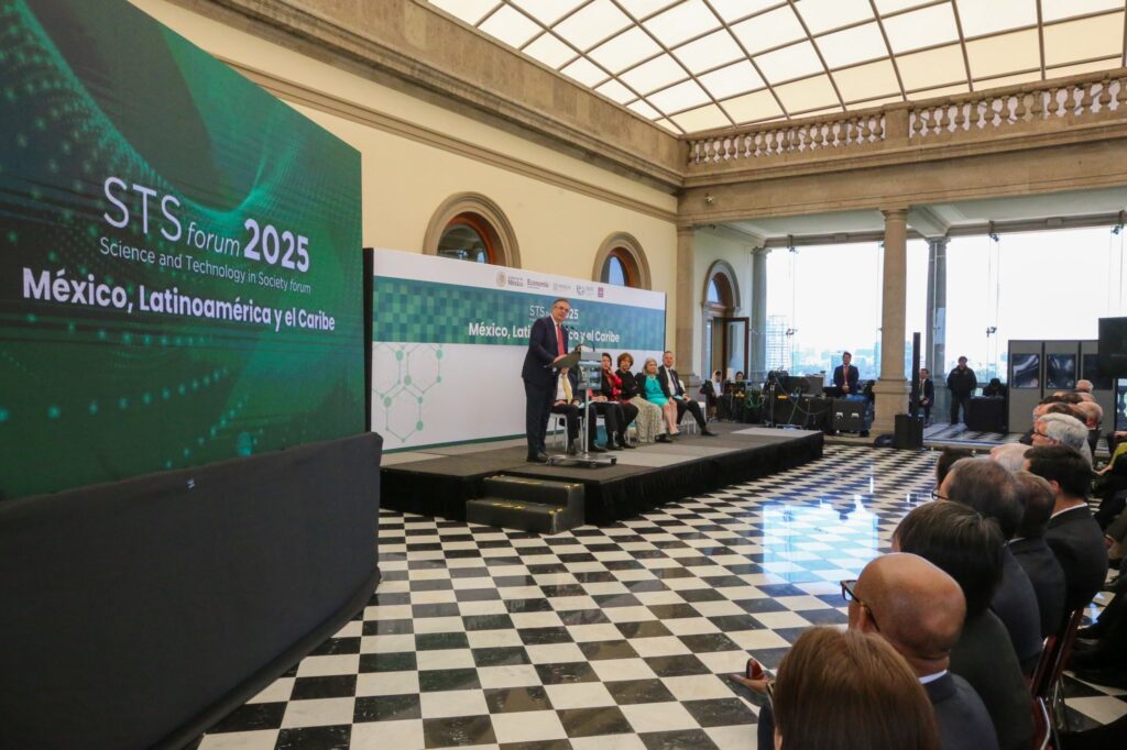 México iniciará revisión del T-MEC en septiembre: Ebrard