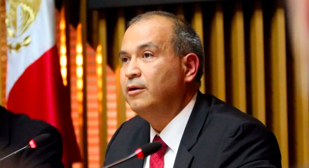 Carlos Treviño, exdirector de Pemex, será extraditado por Odebrecht