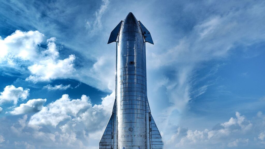 SpaceX pospone décimo lanzamiento de prueba de Starship