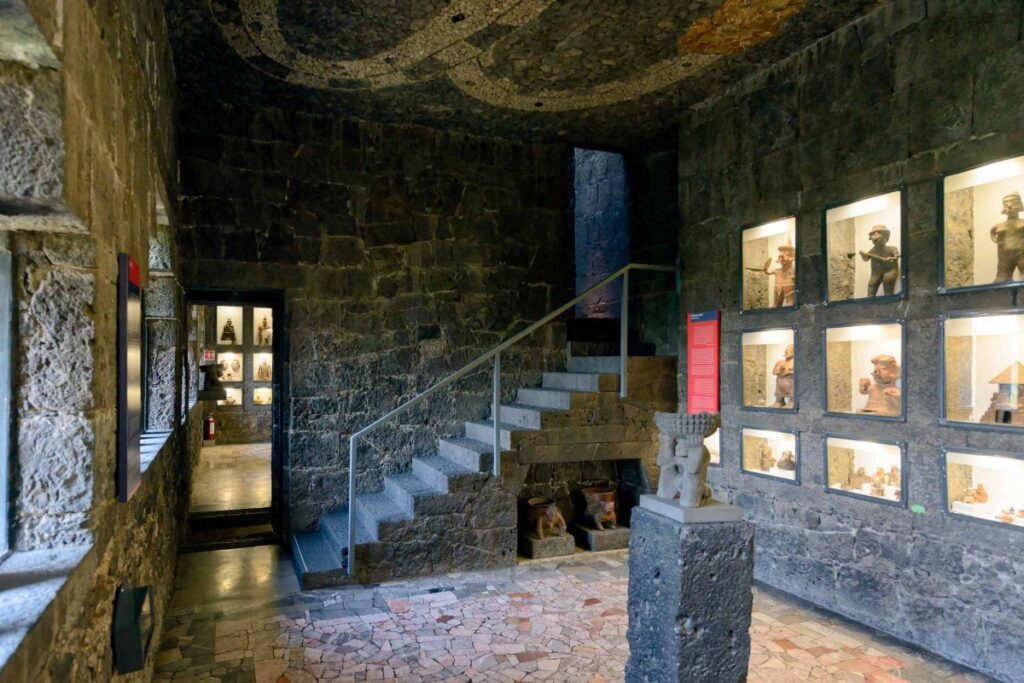 INBAL inicia trámite para proteger al Museo El Eco