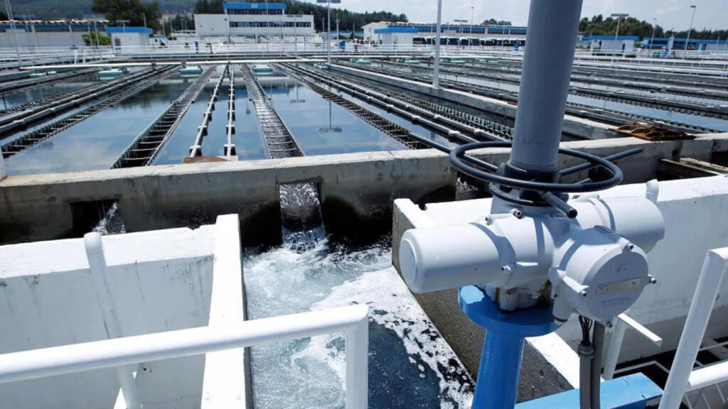Lluvias elevan almacenamiento del Cutzamala a 67.5%