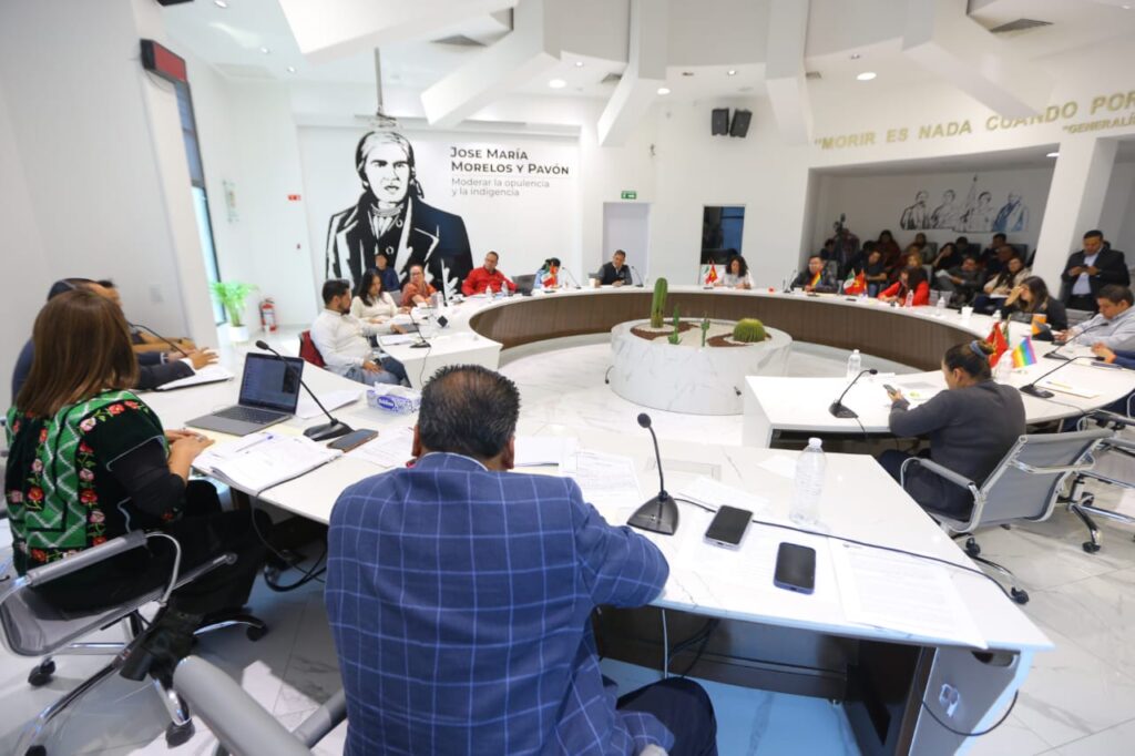 Ecatepec pagará multa de 58 mdp impuesta por el SAT a causa de omisión fiscal en 2023