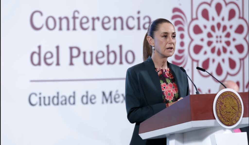 Correos de México suspende envíos a EU por cambios en cobro de impuestos