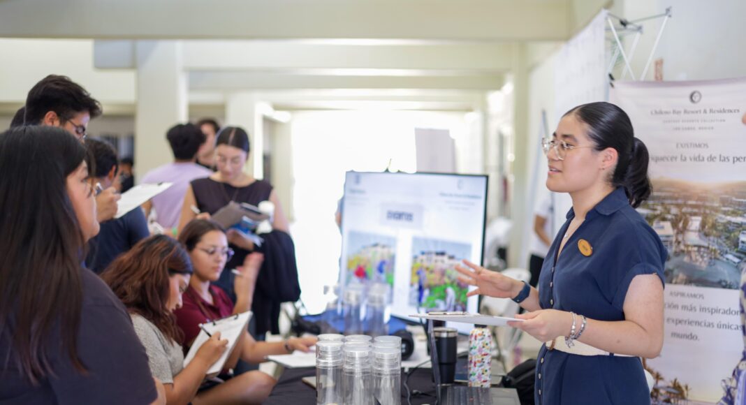 Feria de Empleo para Jóvenes en Los Cabos ofrecerá más de 500 vacantes
