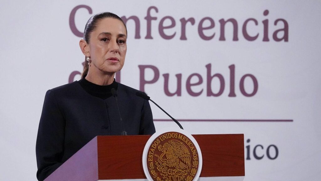 México busca mesa de trabajo con China por tema arancelario