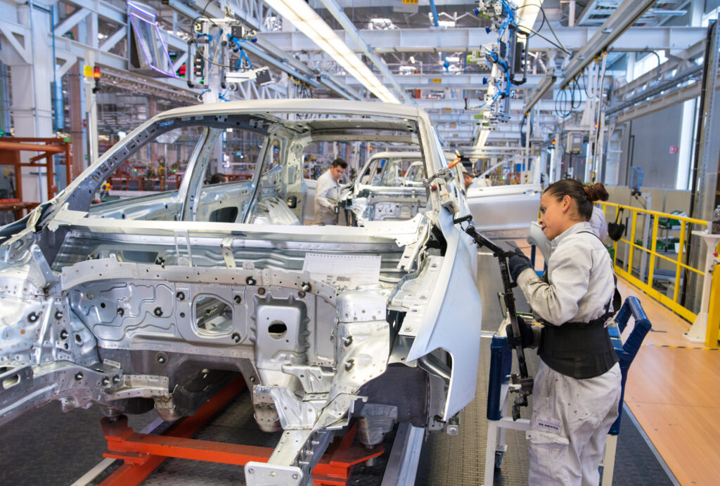 Volkswagen México avanza hacia la digitalización