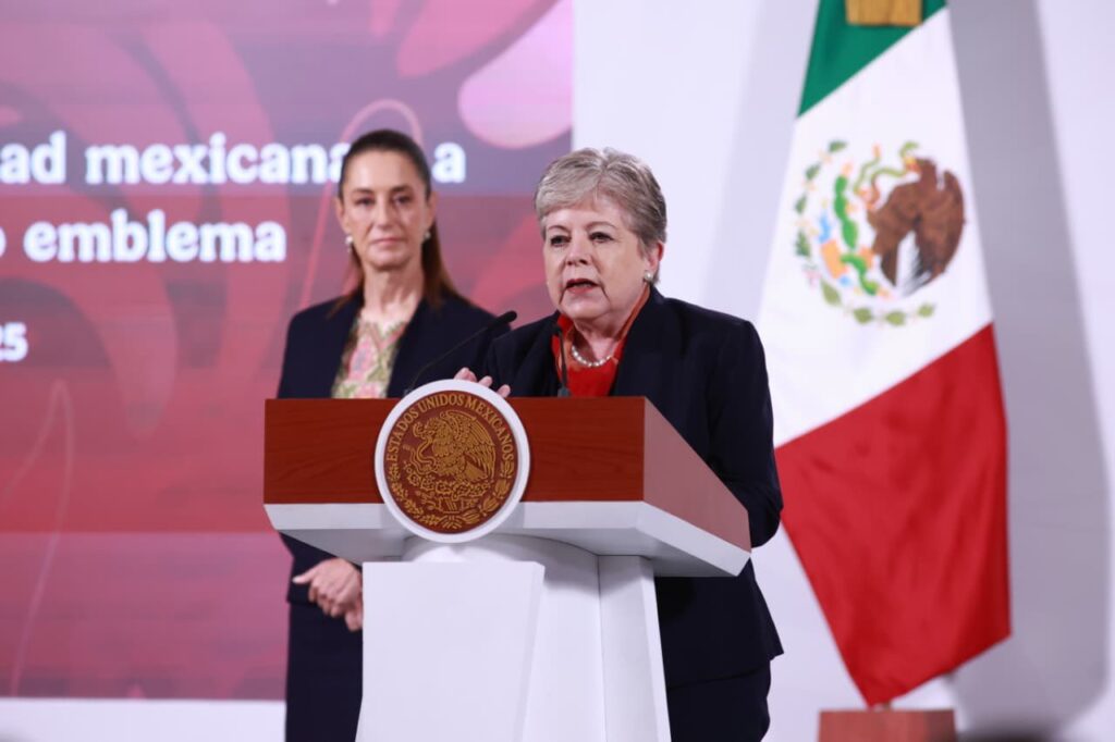 México presenta avances climáticos en la ONU