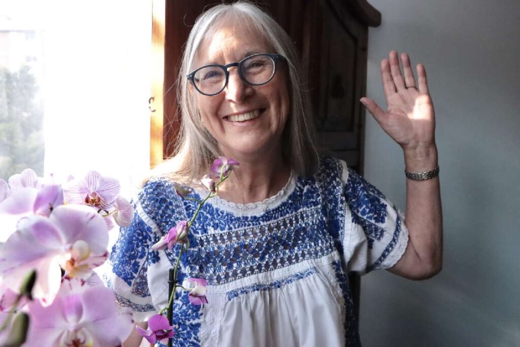 Fallece la astrónoma mexicana Julieta Fierro a los 77 años