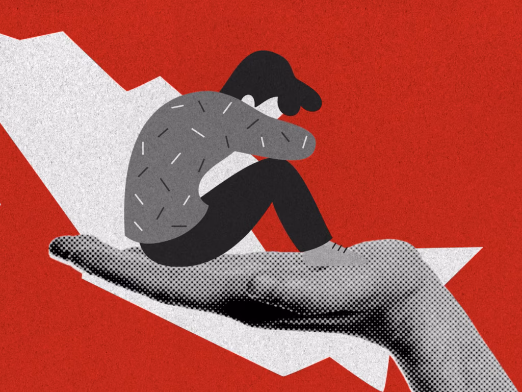 Suicidio en México: un problema de salud pública