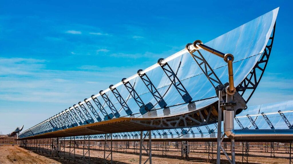 Gobierno impulsa energía solar para combatir pobreza energética