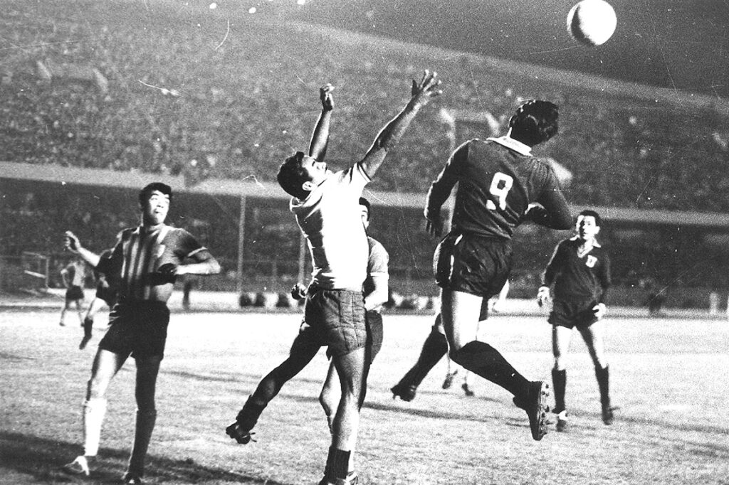 Pumas de la UNAM celebra 71 años de historia y tradición