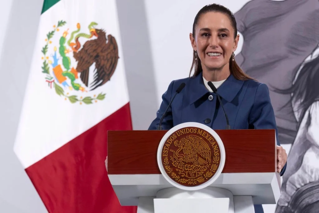 La presidenta Claudia Sheinbaum Pardo reiteró este martes su llamado a los empresarios mexicanos para incrementar sus inversiones en el país, con el fin de impulsar la generación de empleos y fortalecer el desarrollo económico.