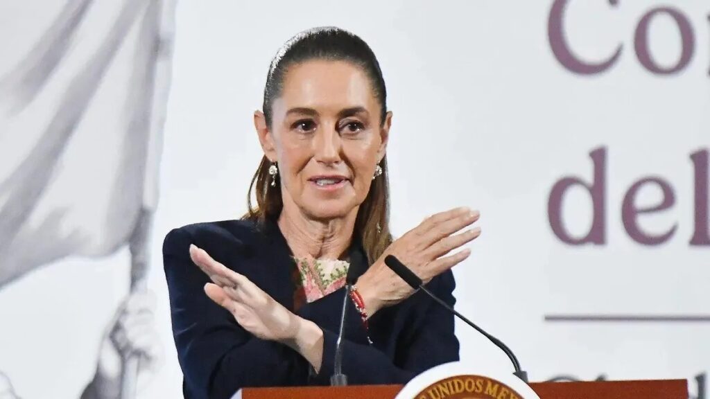 México y EU acuerdan frenar entrada ilegal de gasolina