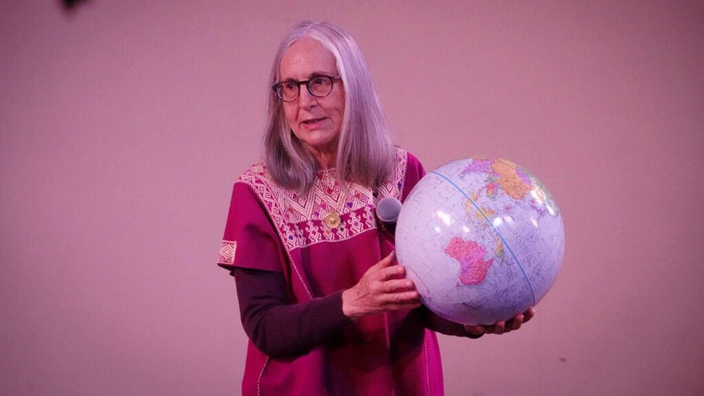 Fallece la astrónoma mexicana Julieta Fierro a los 77 años