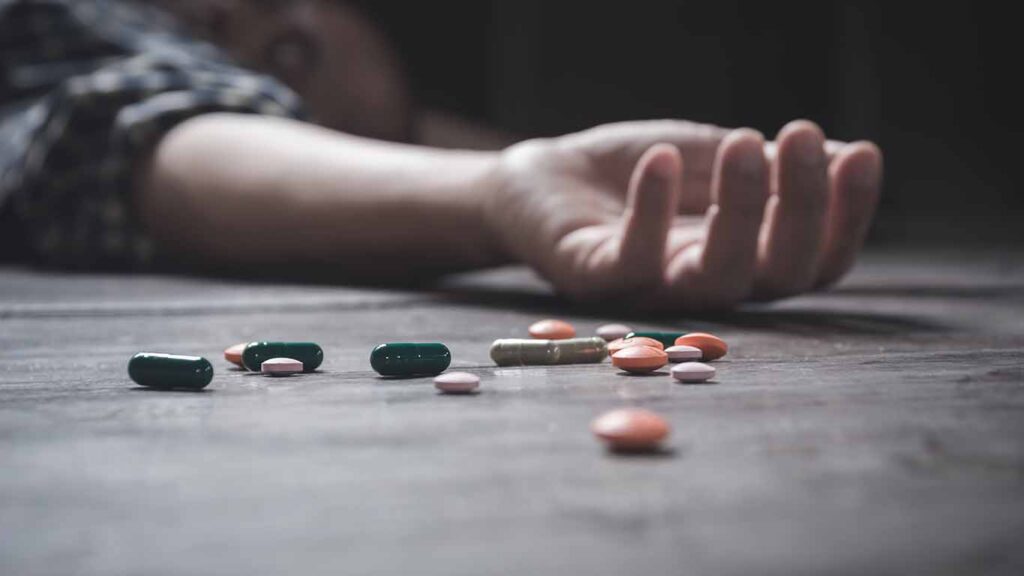 Suicidio en México: un problema de salud pública