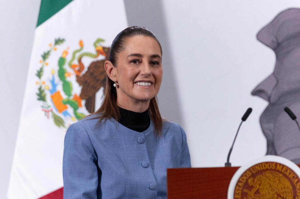 Presas en México alcanzan buenos niveles, salvo en tres estados