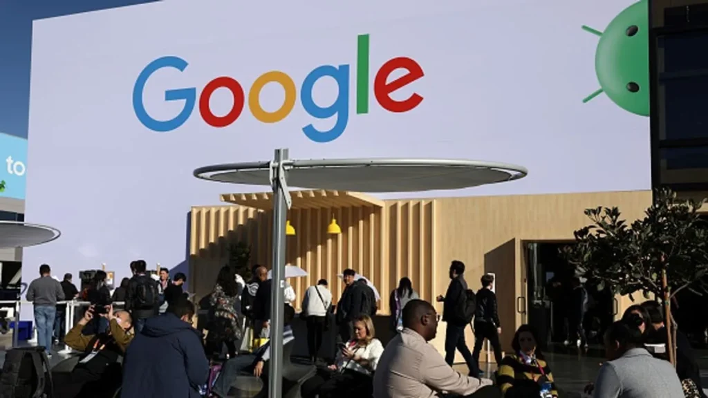 Google invita a empleados a “retirarse voluntariamente”
