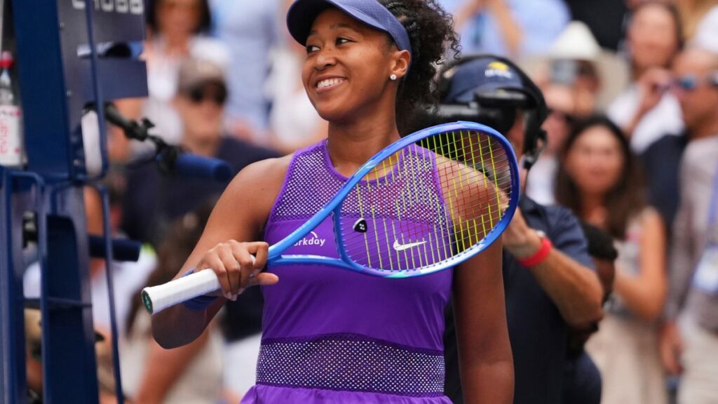 Naomi Osaka vence a Coco Gauff y avanza en el Abierto de EU