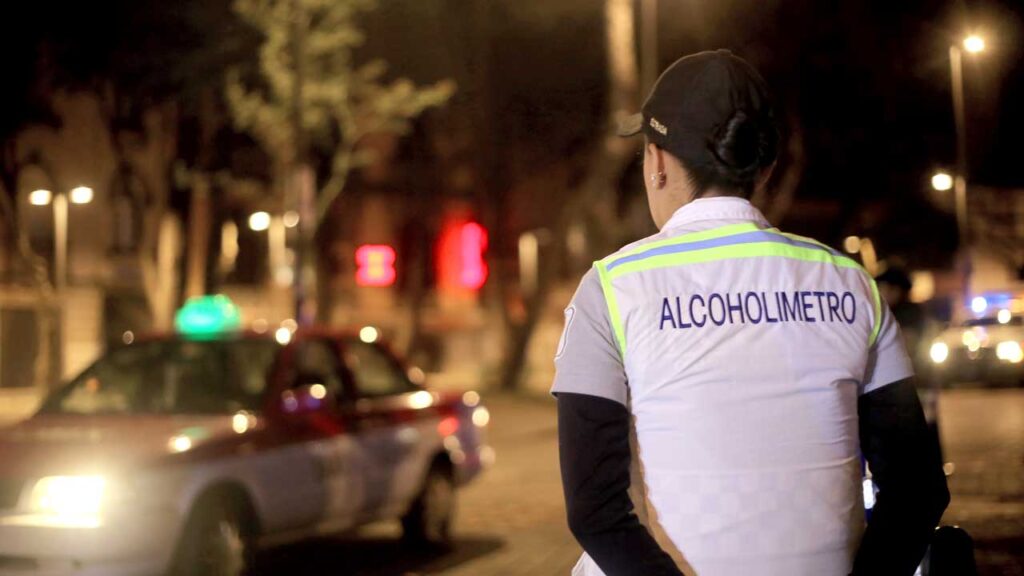 Conduce Sin Alcohol cumple 22 años y protege a más de 260 mil personas