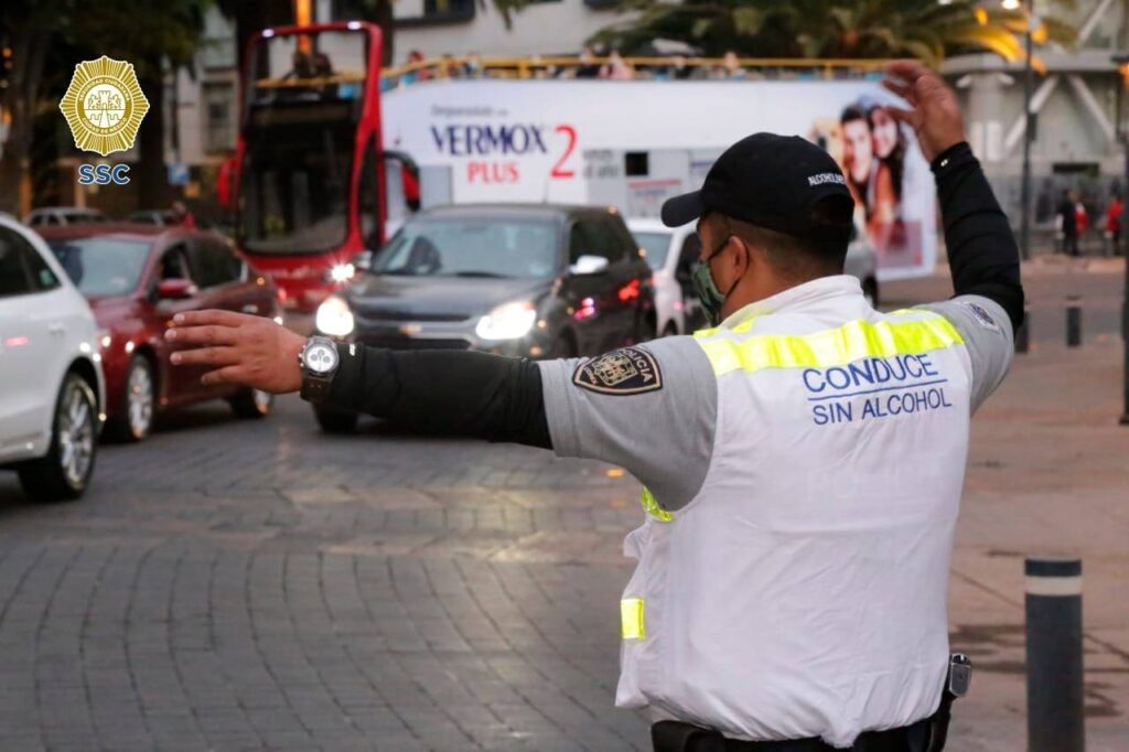 Conduce Sin Alcohol cumple 22 años y protege a más de 260 mil personas