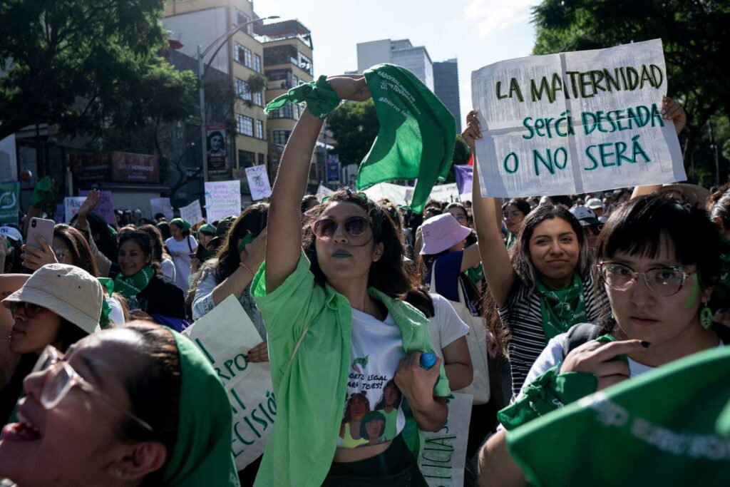 Persisten barreras para acceder al aborto en México, advierte estudio
