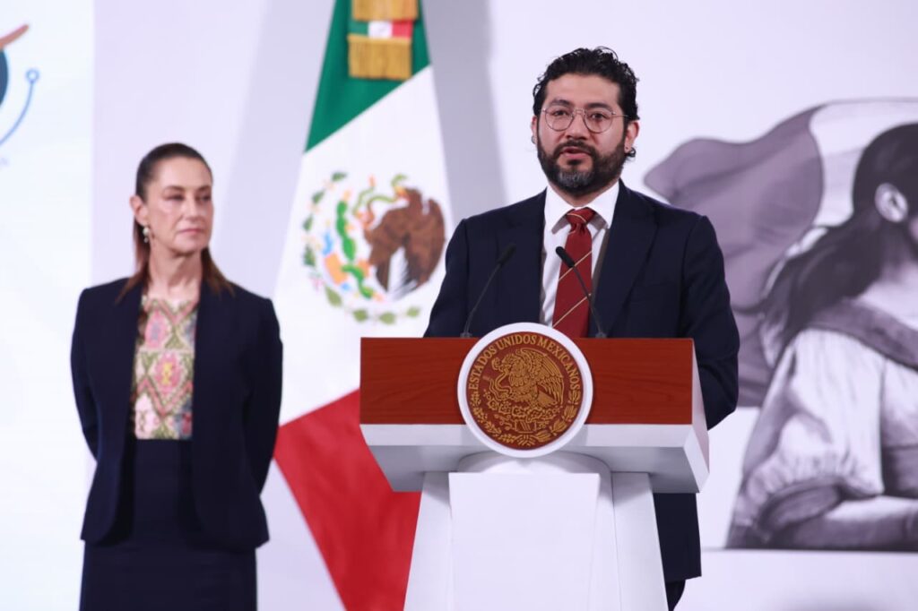 Avanzan programas sociales con apoyos a mujeres, jóvenes y escuelas