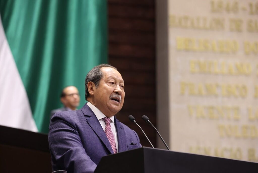 Diputados aprueban reforma para crear Ley General contra la Extorsión