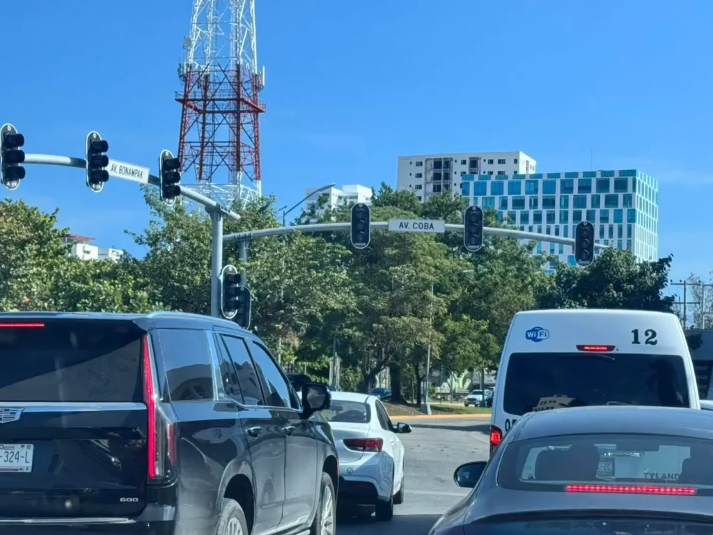 Restablecen suministro eléctrico en la Península de Yucatán